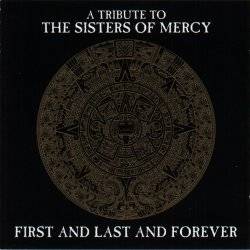 The Sisters Of Mercy : First and Last and Forever